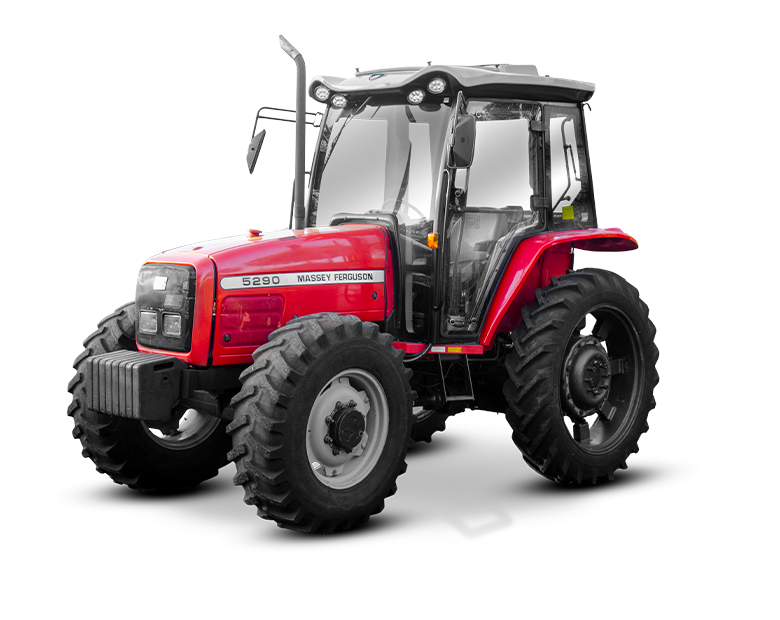 Linha Massey Ferguson