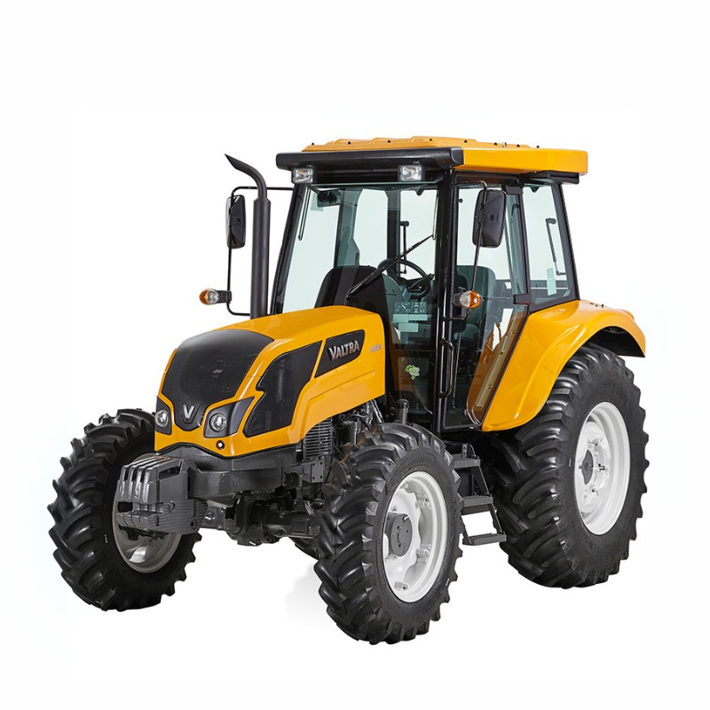 Linha Valtra