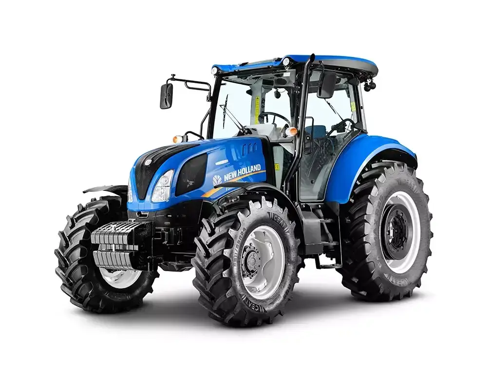 Linha New Holland