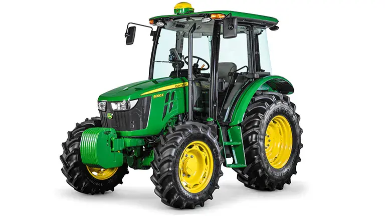 Linha John Deere