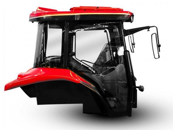 Linha Cabines Especiais