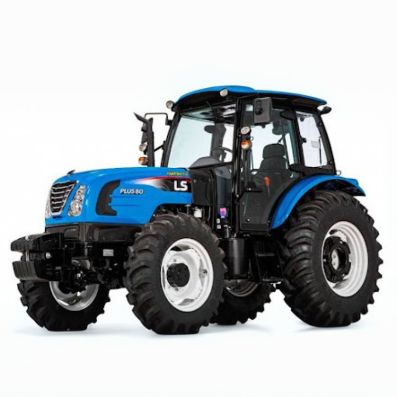 Linha LS Tractor
