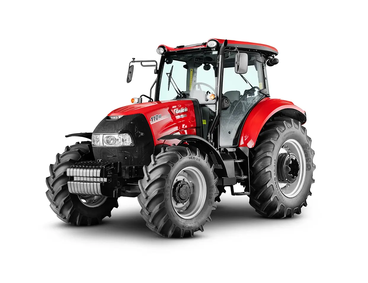Linha Case / Case IH