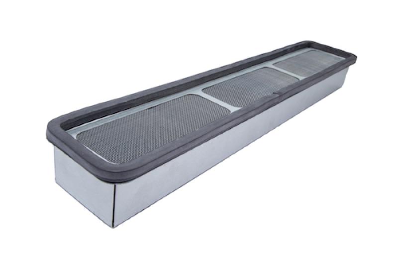 Filtro Carvão Ativado - AFB100A009