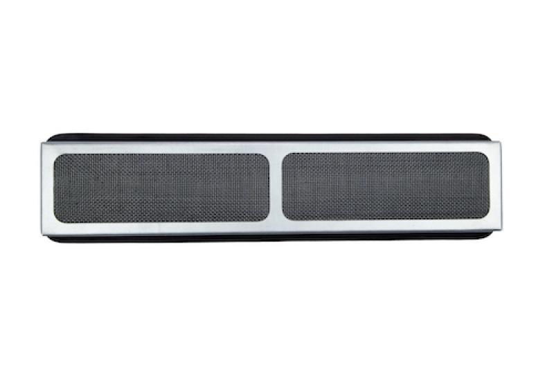 Filtro Carvão Ativado - AFB100A014