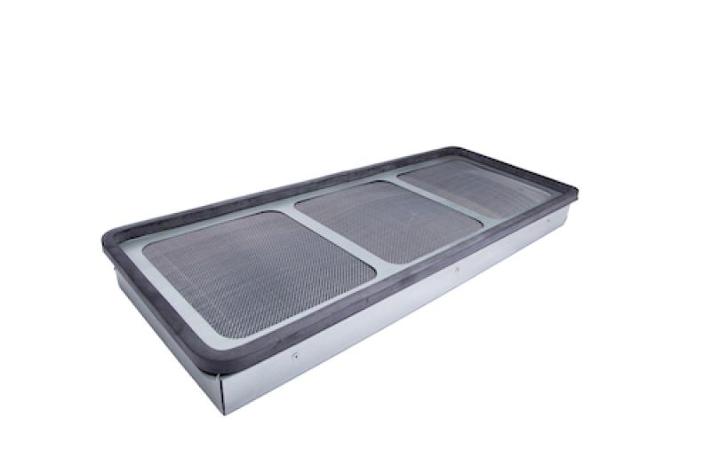 Filtro Carvão Ativado - AFB100A022