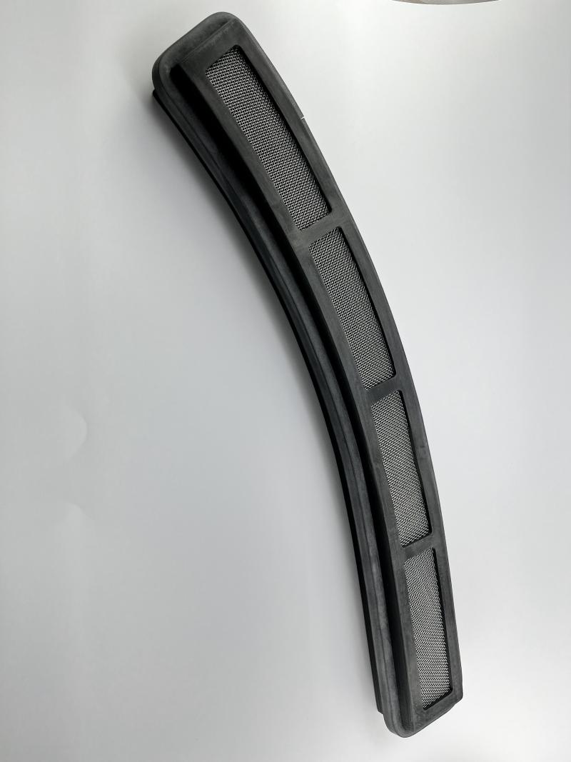 Filtro Carvão Ativado - AFB100A015