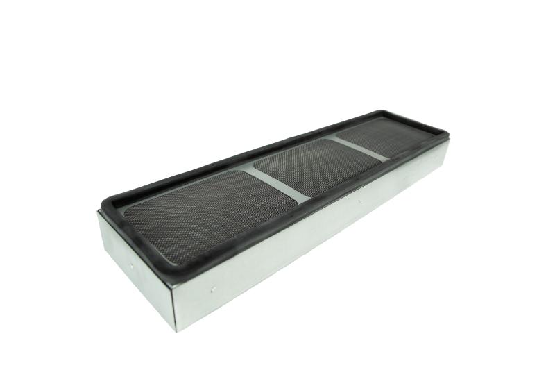 Filtro Carvão Ativado - AFB100B008