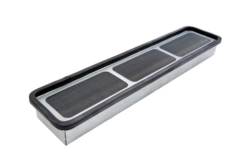 Filtro Carvão Ativado - AFB100A008