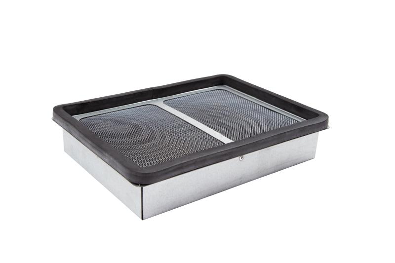 Filtro Carvão Ativado - AFB100B004