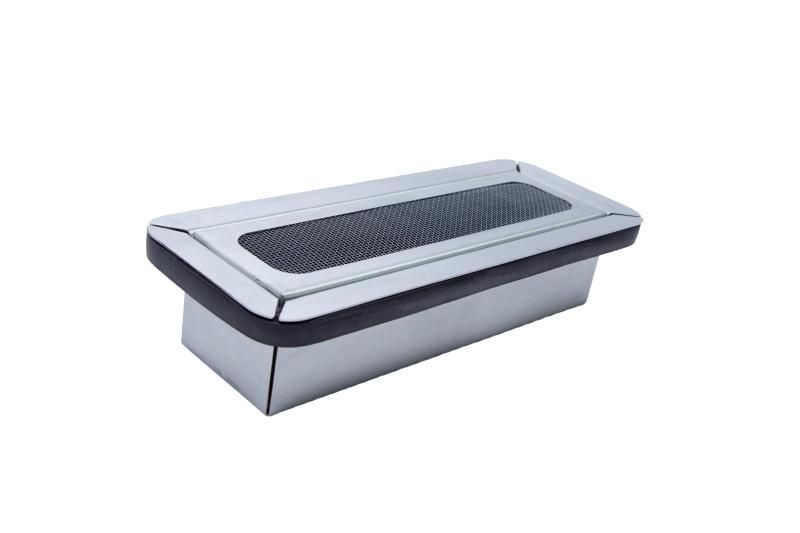 Filtro Carvão Ativado - AFB100B001