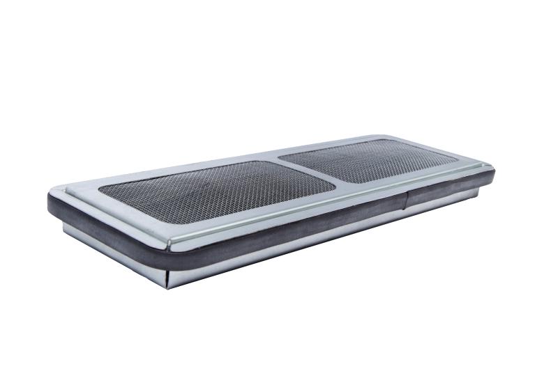 Filtro Carvão Ativado - AFB100A002