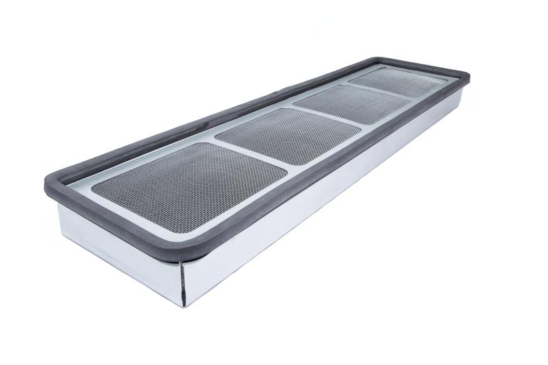 Filtro Carvão Ativado - AFB100A011