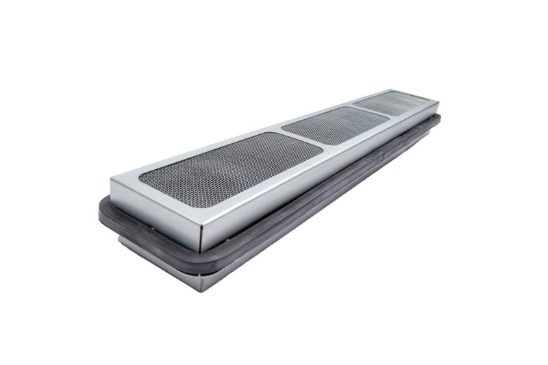 Filtro Carvão Ativado - AFB100A001