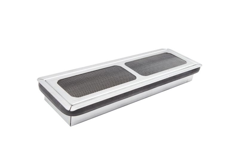 Filtro Carvão Ativado - AFB100A017